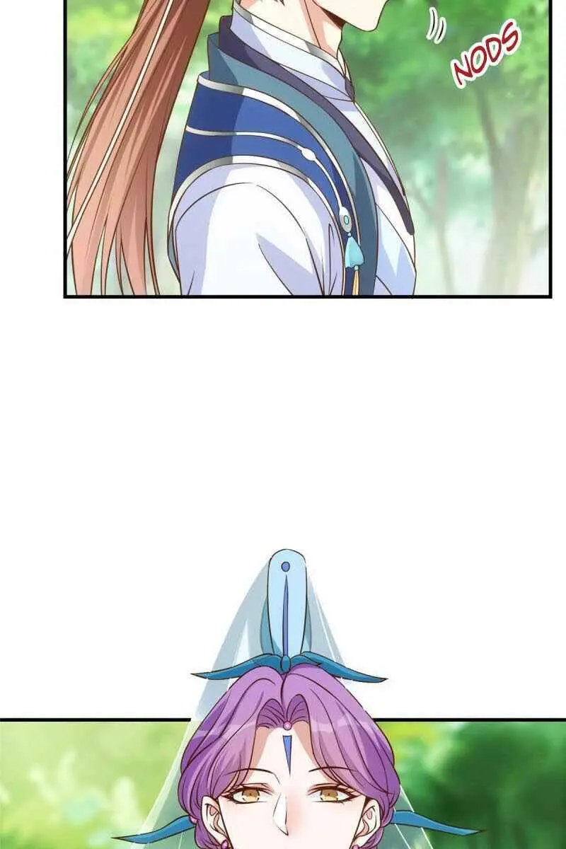 Keep a Low Profile, Sect Leader Chapter 6 Page 41