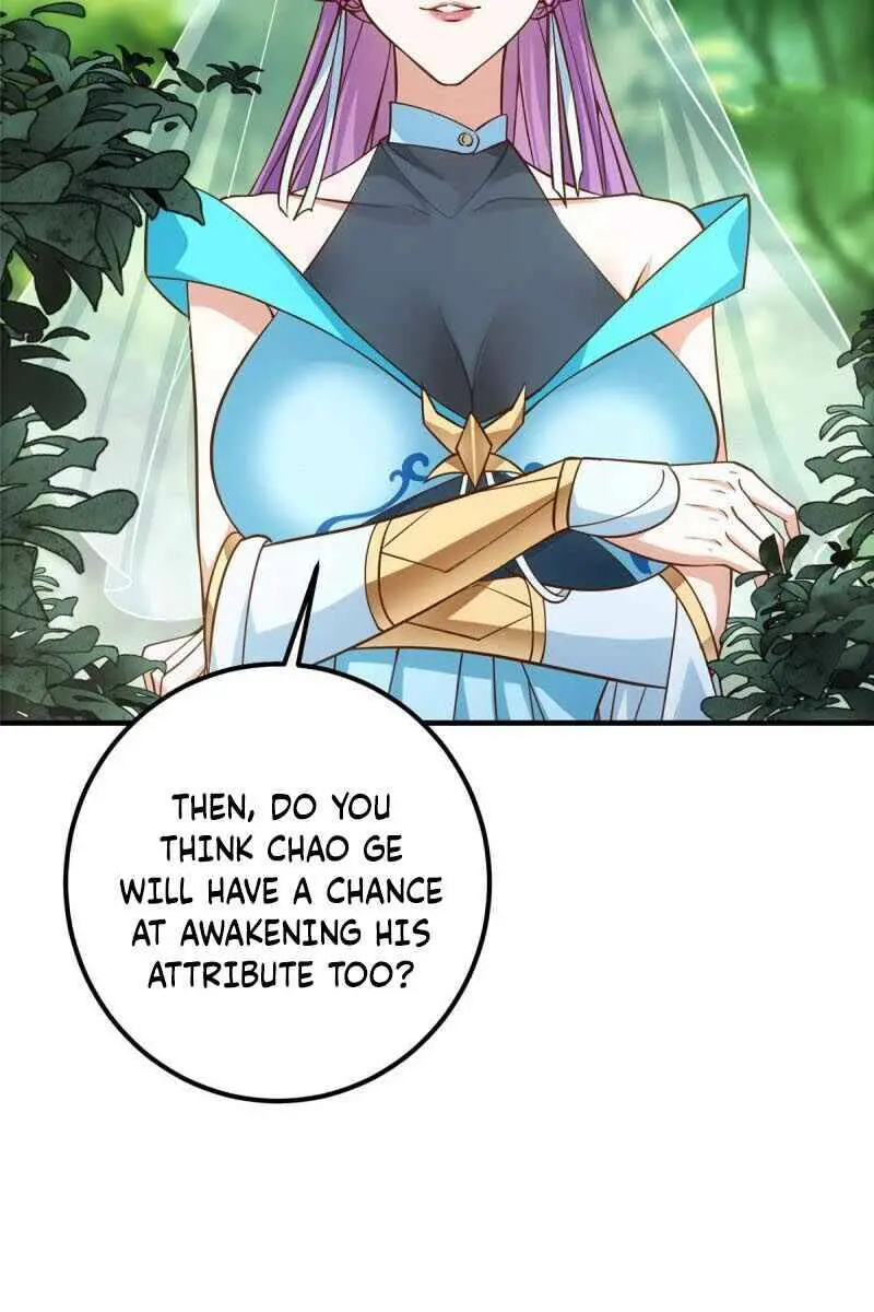 Keep a Low Profile, Sect Leader Chapter 6 Page 42