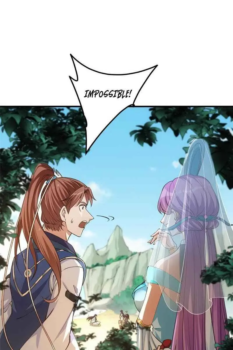 Keep a Low Profile, Sect Leader Chapter 6 Page 43