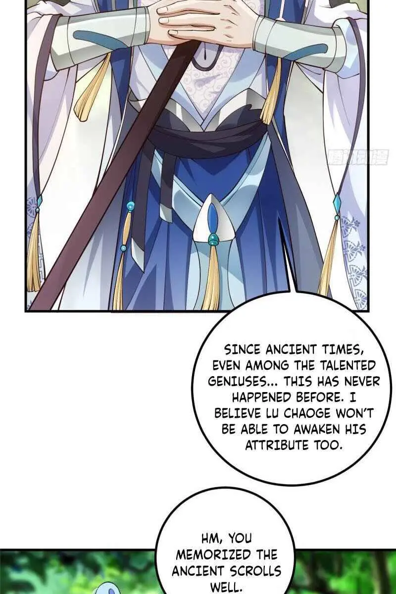 Keep a Low Profile, Sect Leader Chapter 6 Page 45