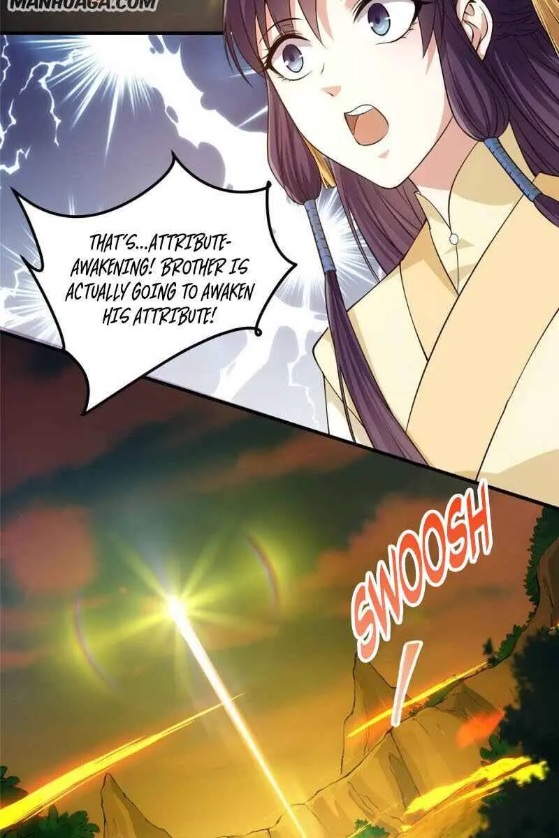 Keep a Low Profile, Sect Leader Chapter 6 Page 48