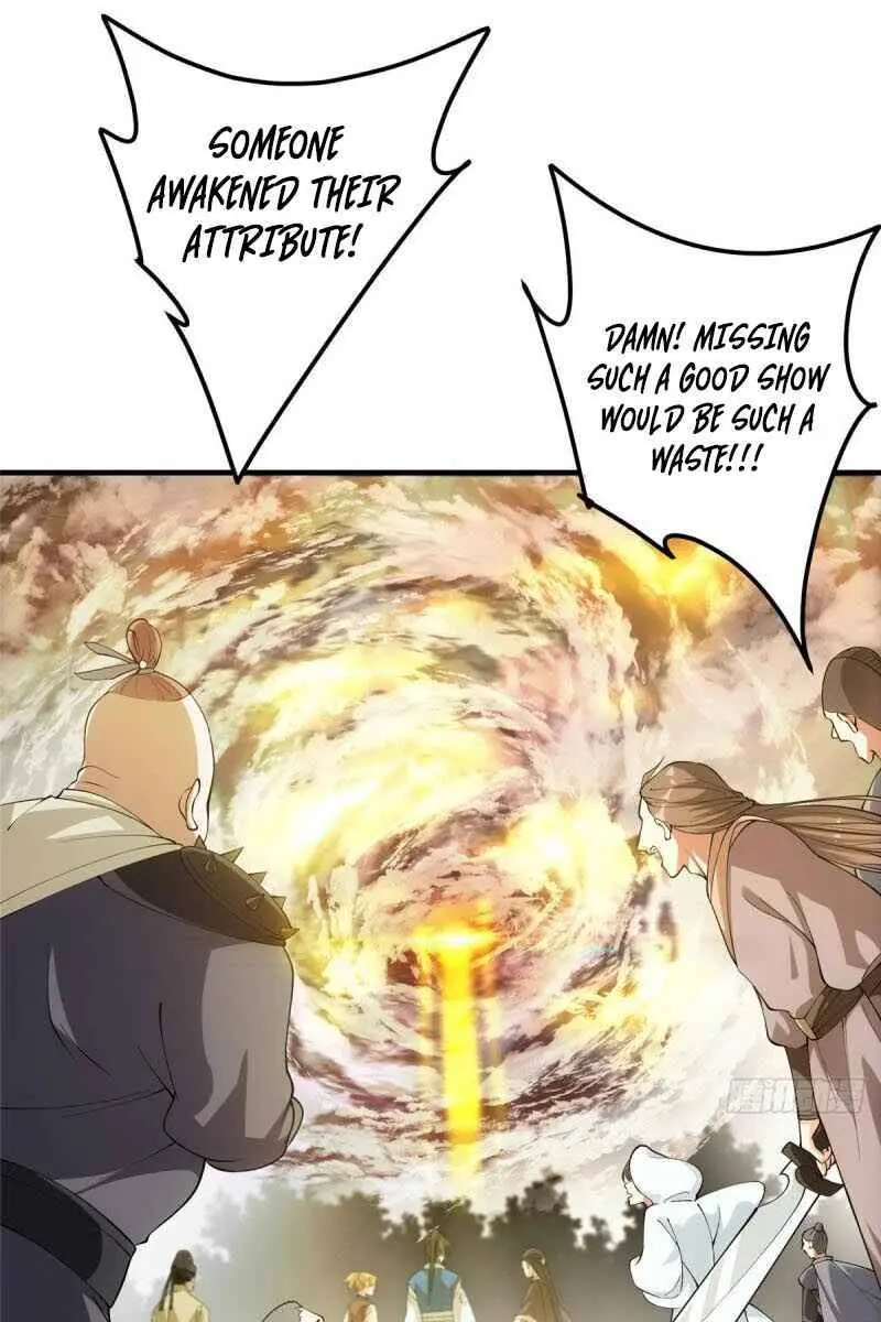 Keep a Low Profile, Sect Leader Chapter 6 Page 55
