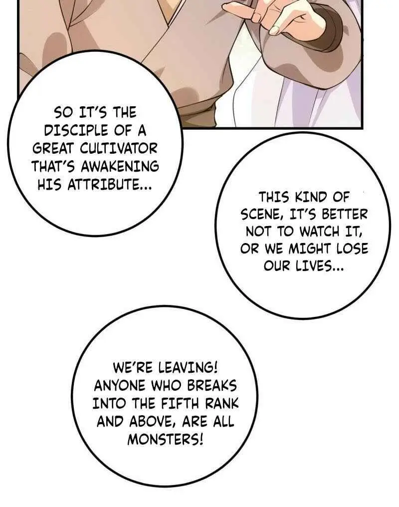 Keep a Low Profile, Sect Leader Chapter 6 Page 60