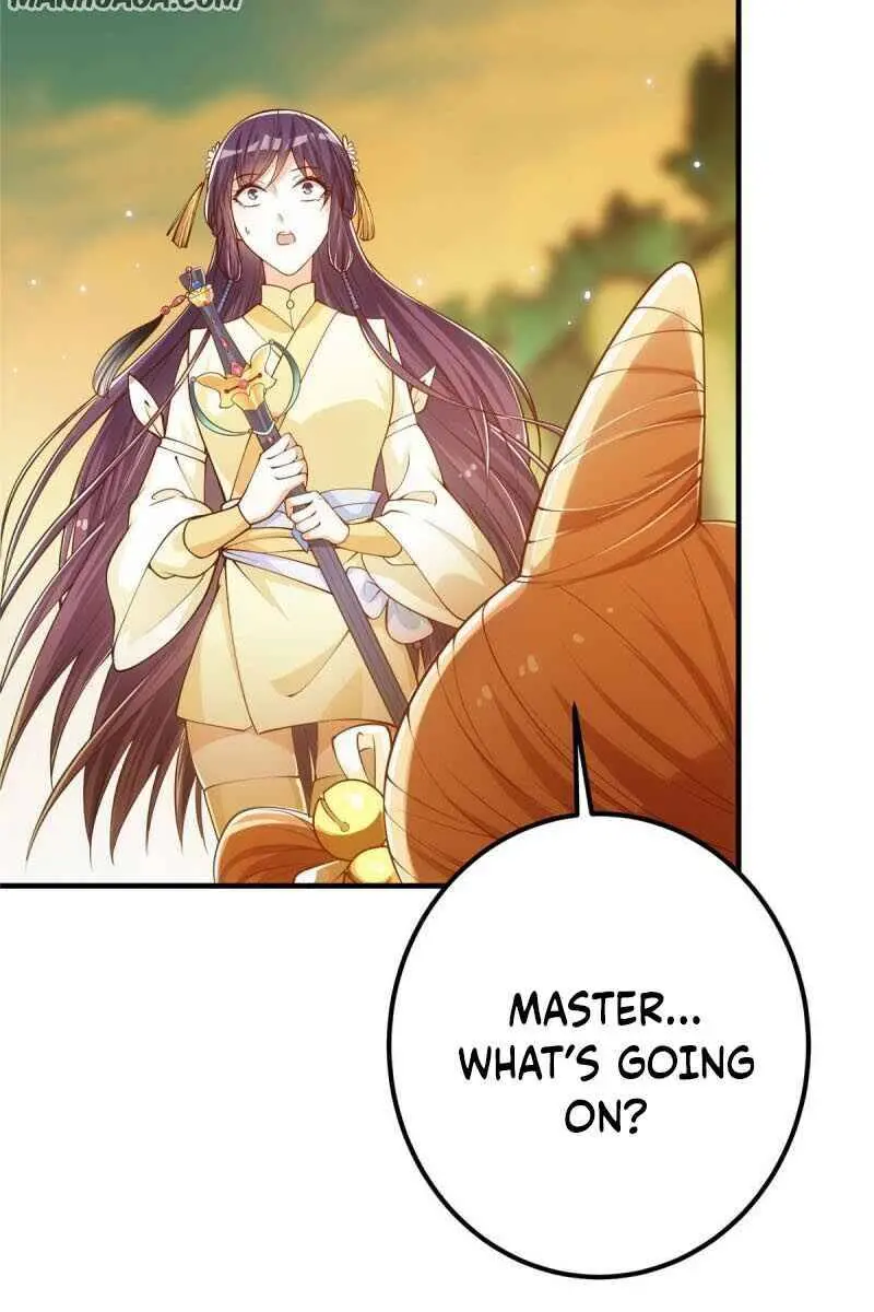 Keep a Low Profile, Sect Leader Chapter 7 Page 15