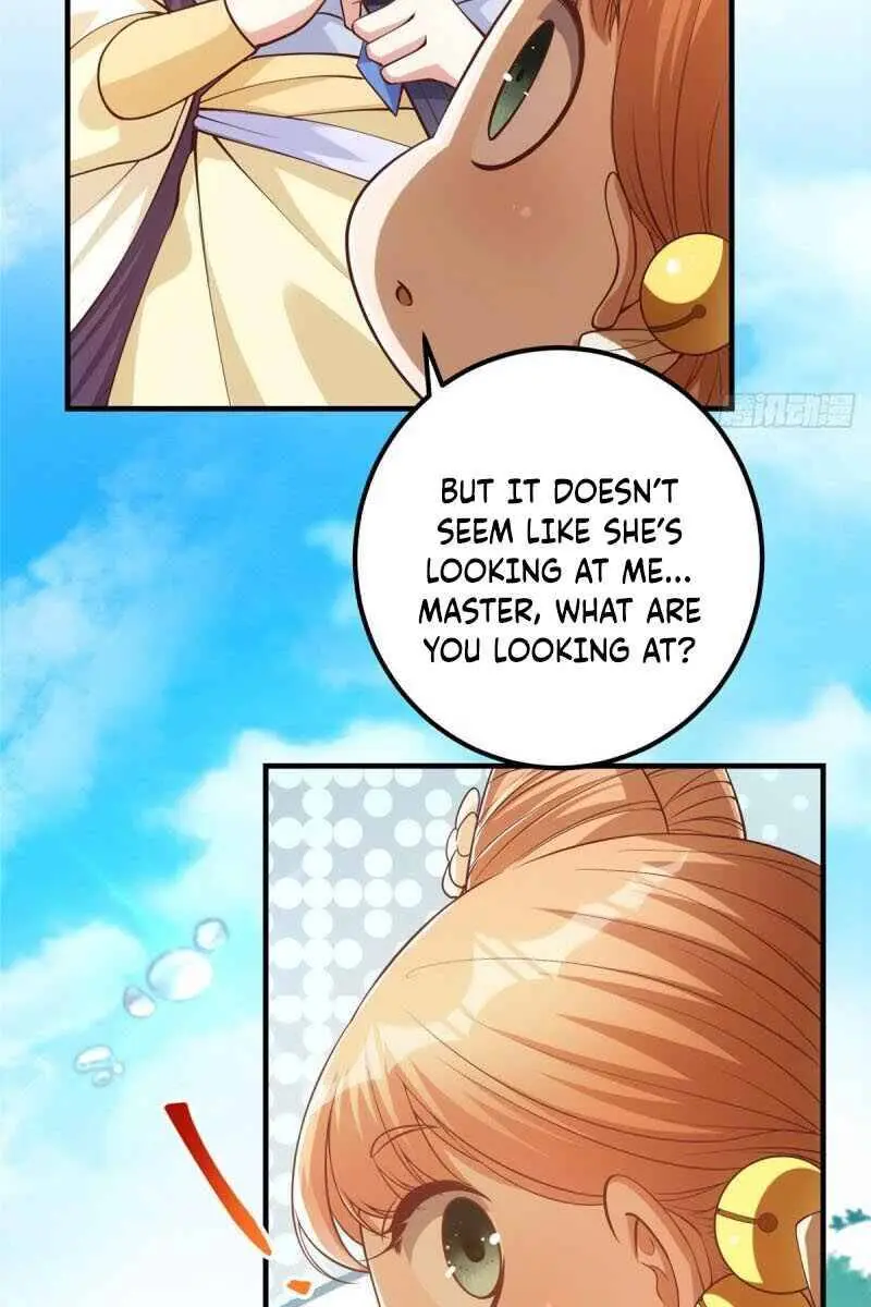 Keep a Low Profile, Sect Leader Chapter 7 Page 19