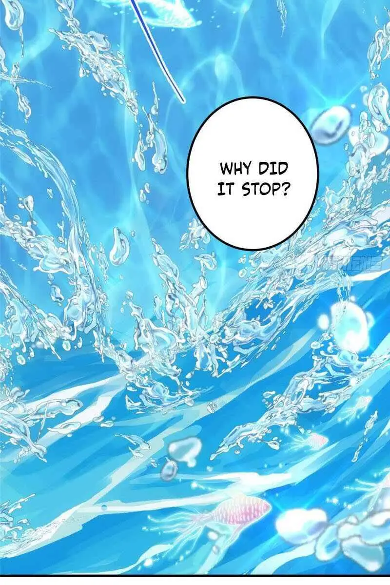 Keep a Low Profile, Sect Leader Chapter 7 Page 21