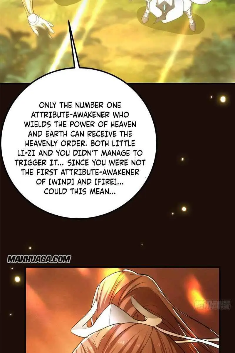 Keep a Low Profile, Sect Leader Chapter 7 Page 30