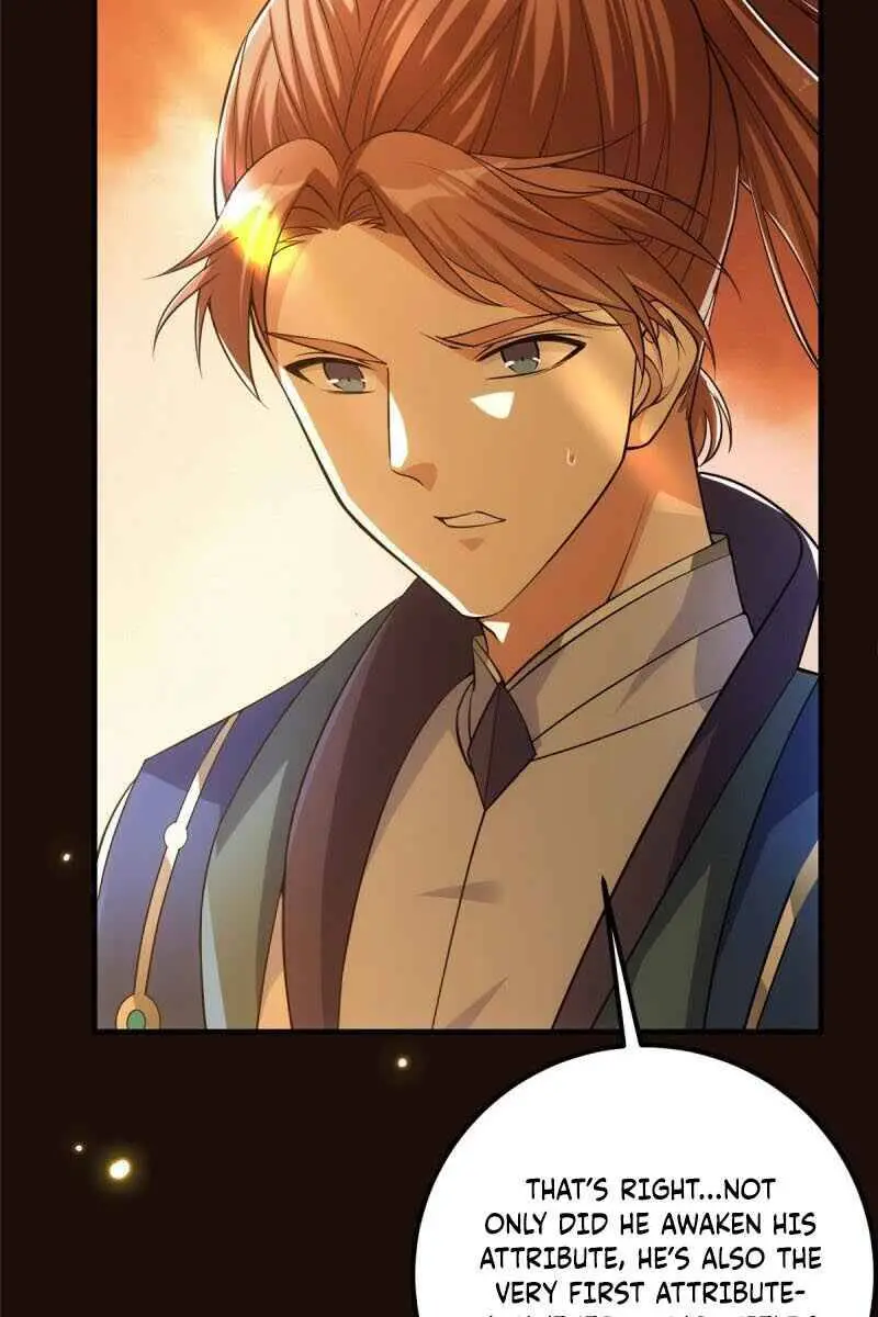 Keep a Low Profile, Sect Leader Chapter 7 Page 31