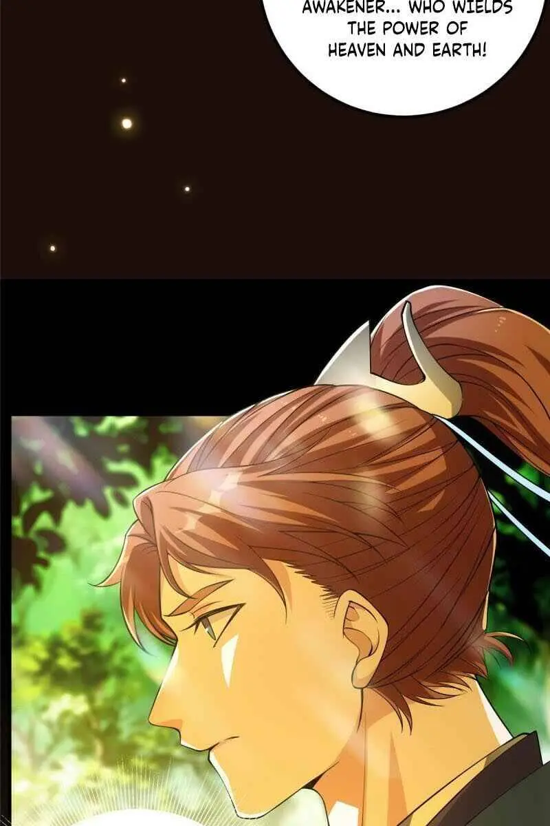 Keep a Low Profile, Sect Leader Chapter 7 Page 32