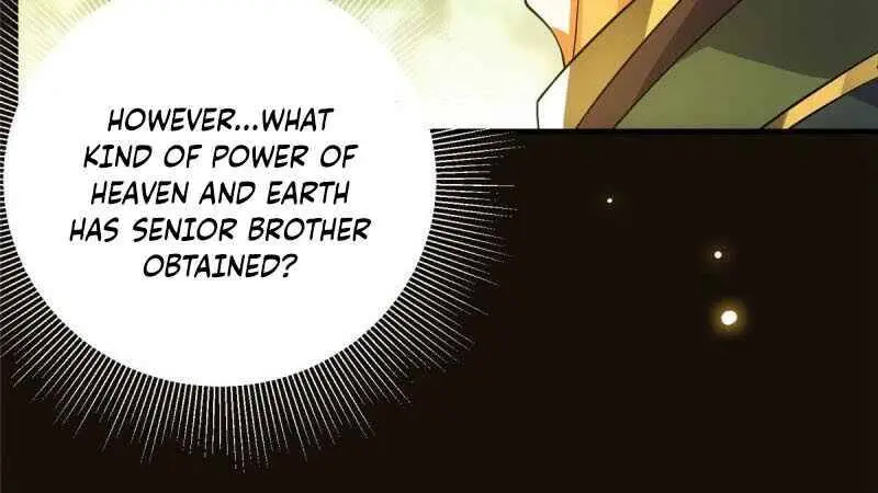 Keep a Low Profile, Sect Leader Chapter 7 Page 33