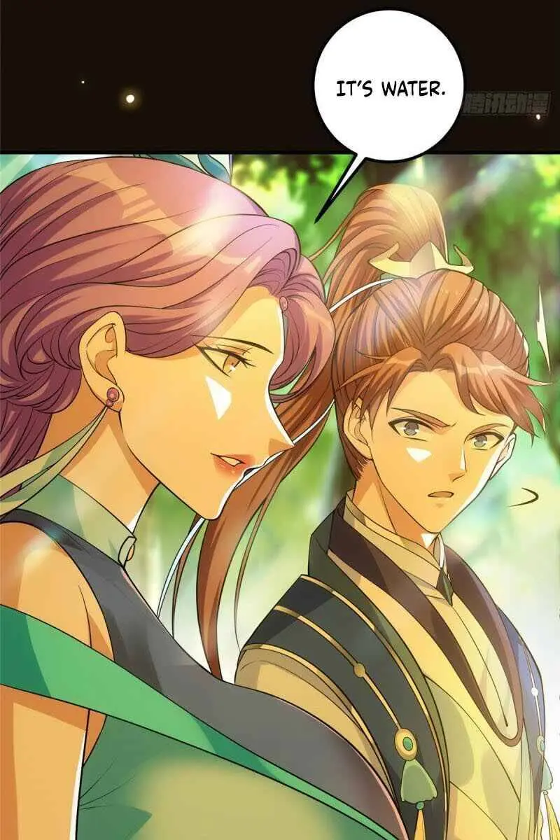 Keep a Low Profile, Sect Leader Chapter 7 Page 34