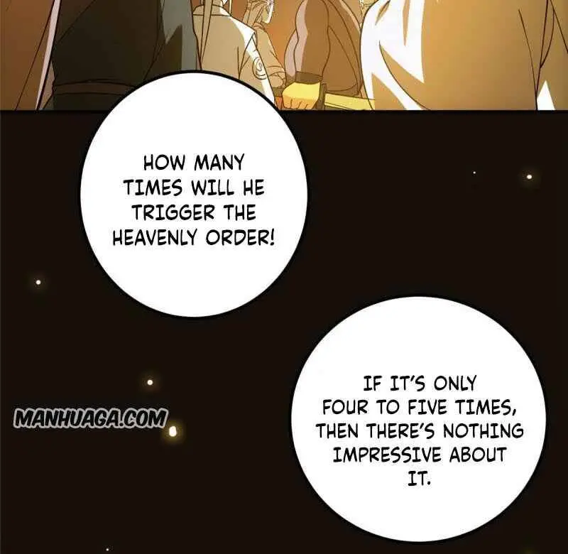 Keep a Low Profile, Sect Leader Chapter 7 Page 38
