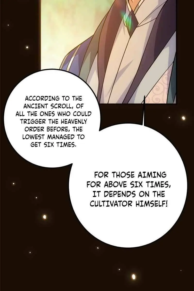 Keep a Low Profile, Sect Leader Chapter 7 Page 47