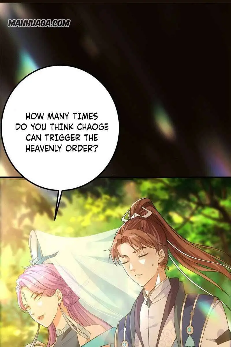 Keep a Low Profile, Sect Leader Chapter 7 Page 48