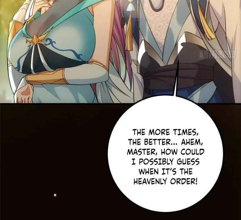 Keep a Low Profile, Sect Leader Chapter 7 Page 49