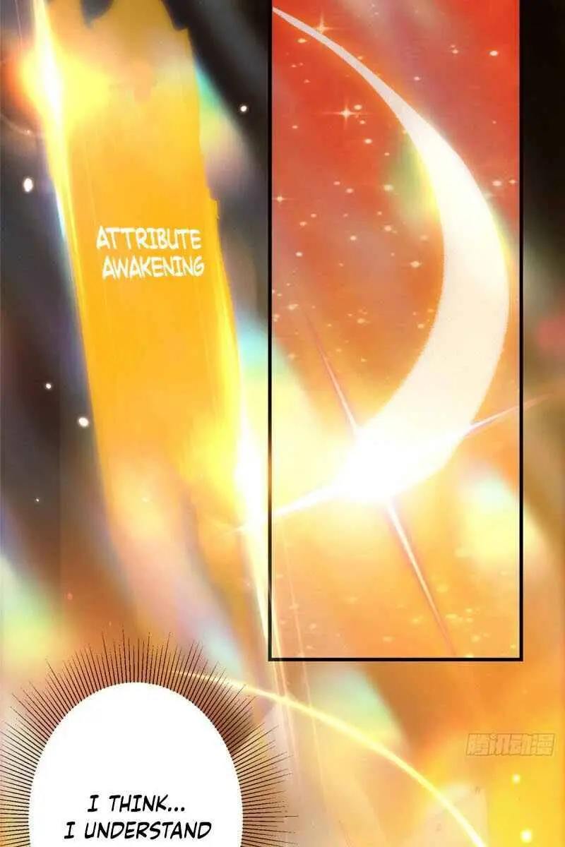 Keep a Low Profile, Sect Leader Chapter 7 Page 51