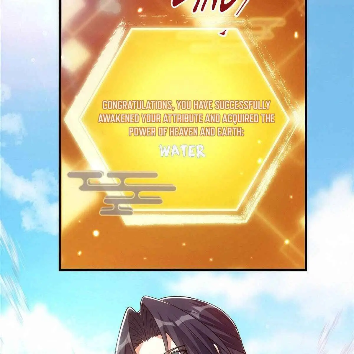 Keep a Low Profile, Sect Leader Chapter 8 Page 9