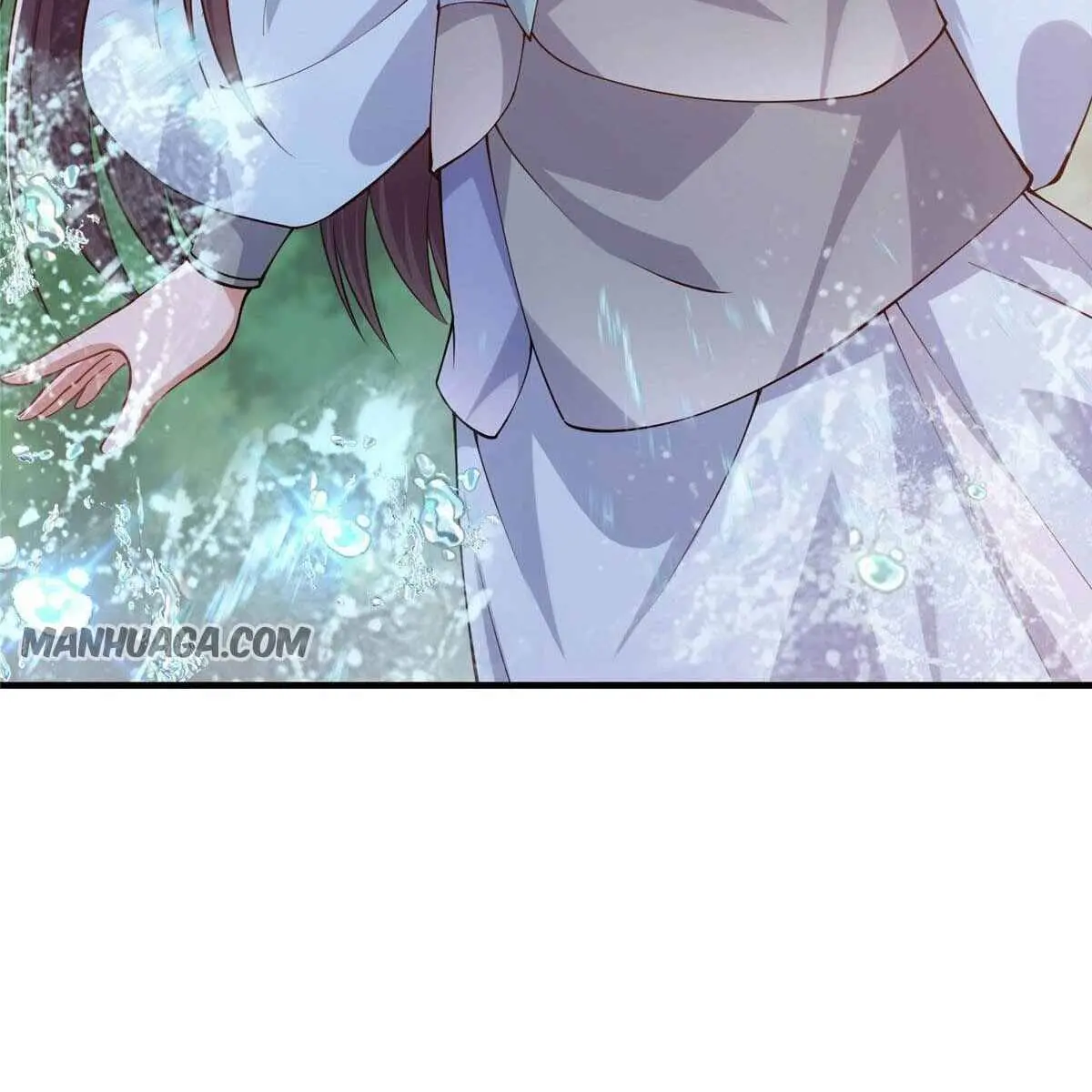 Keep a Low Profile, Sect Leader Chapter 8 Page 11