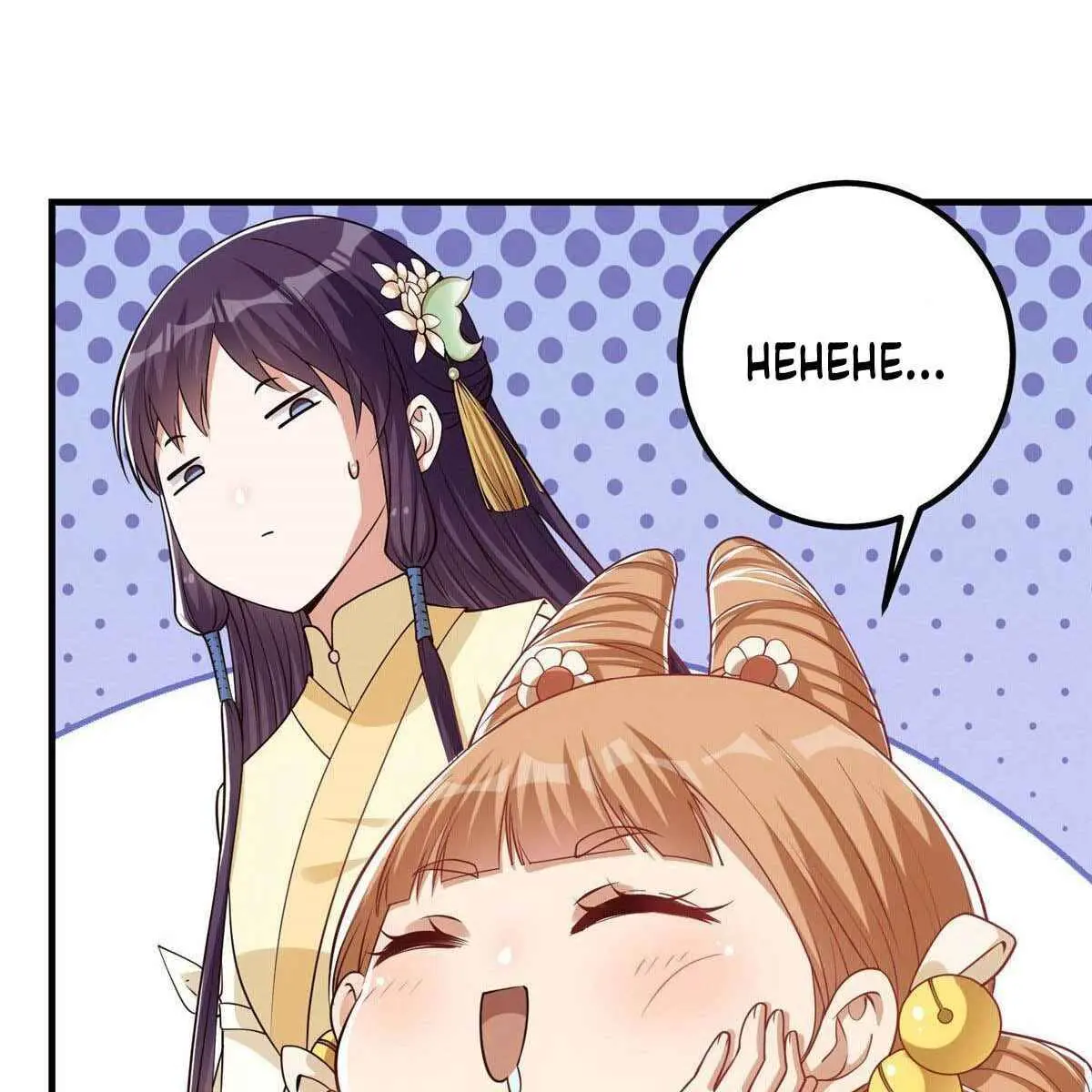 Keep a Low Profile, Sect Leader Chapter 8 Page 14