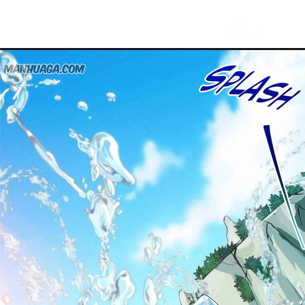 Keep a Low Profile, Sect Leader Chapter 8 Page 18