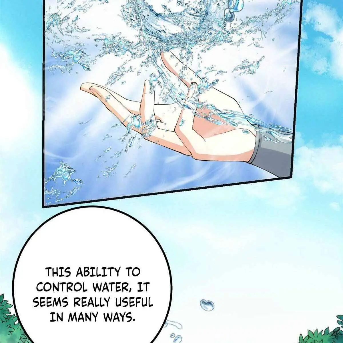 Keep a Low Profile, Sect Leader Chapter 8 Page 26