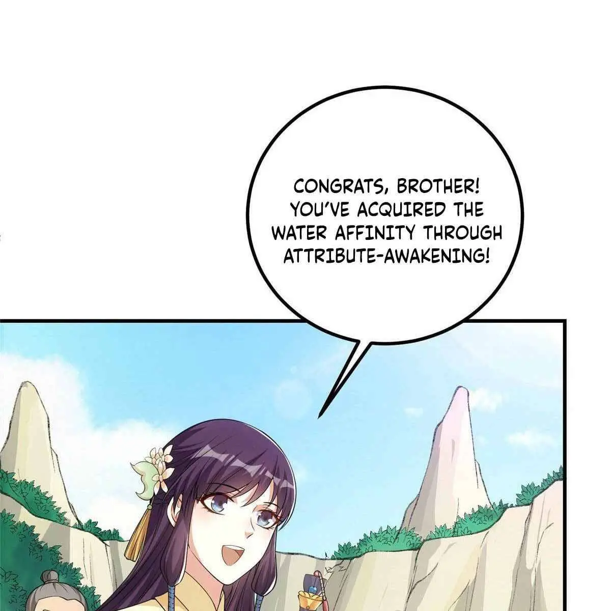 Keep a Low Profile, Sect Leader Chapter 8 Page 29