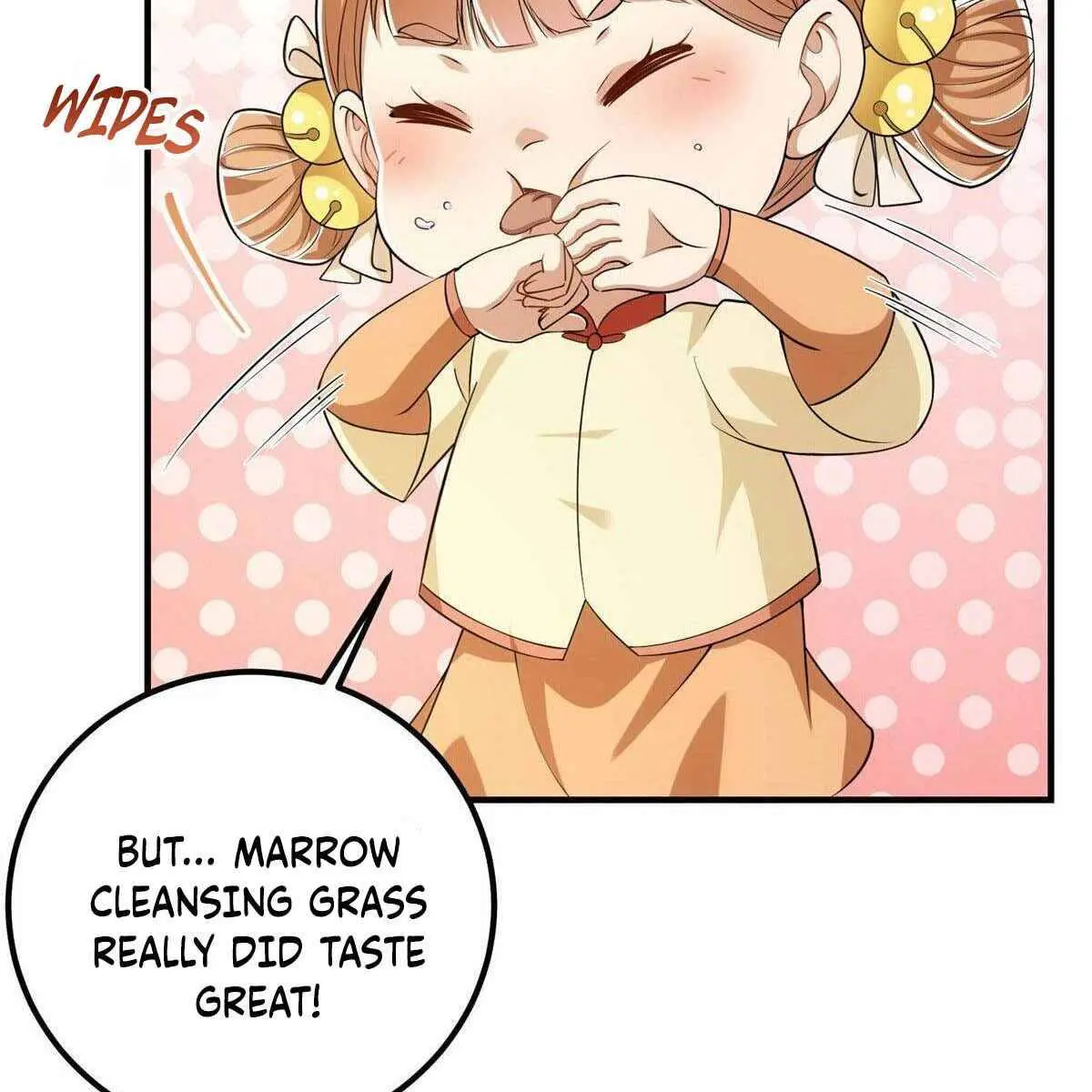 Keep a Low Profile, Sect Leader Chapter 8 Page 32