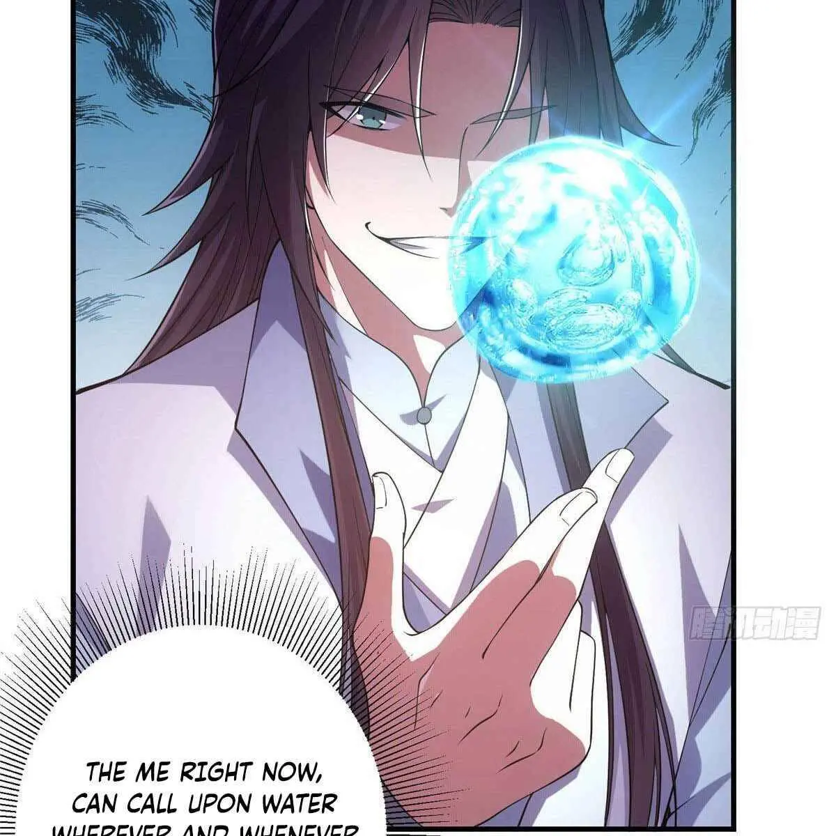 Keep a Low Profile, Sect Leader Chapter 8 Page 36
