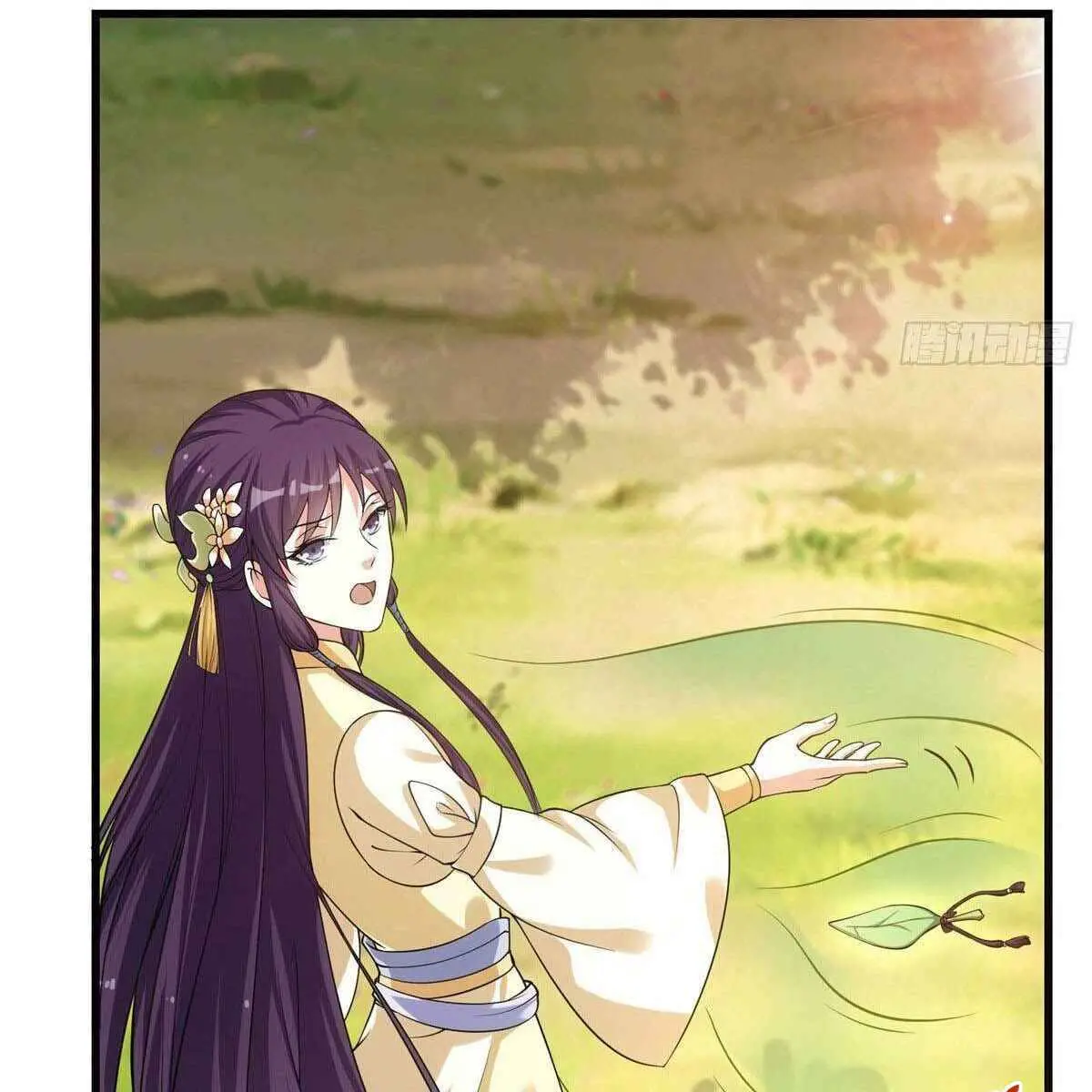 Keep a Low Profile, Sect Leader Chapter 8 Page 41