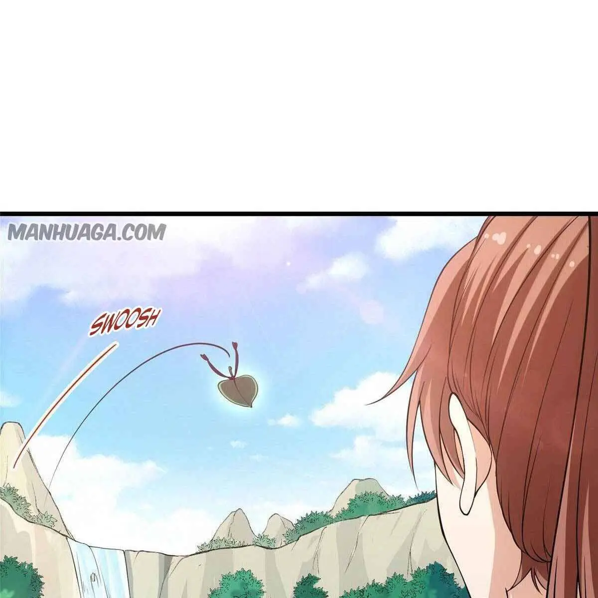 Keep a Low Profile, Sect Leader Chapter 8 Page 43