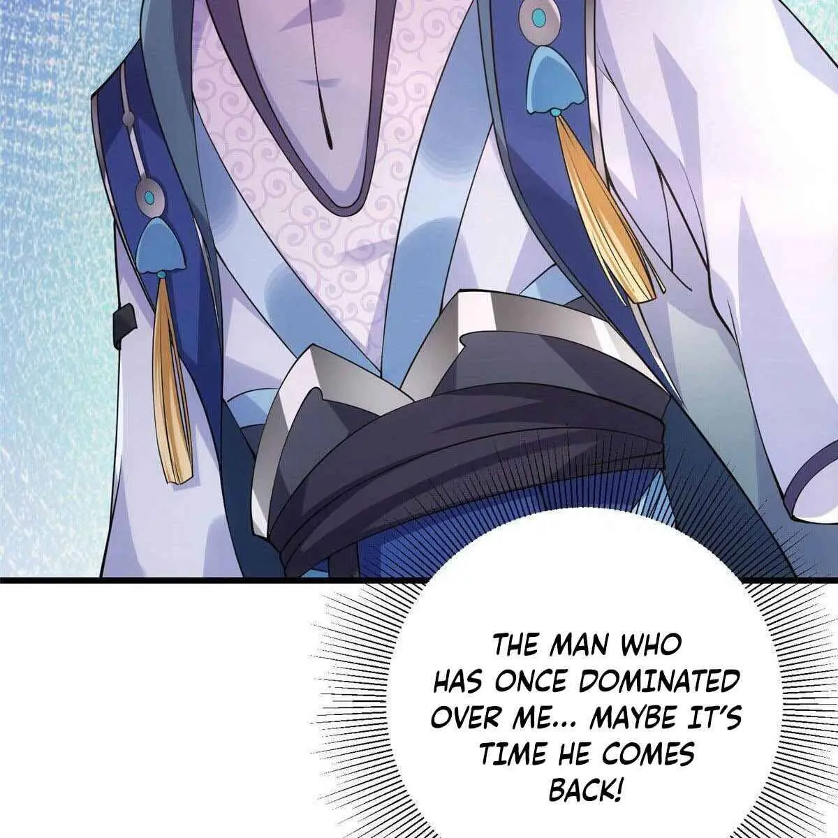 Keep a Low Profile, Sect Leader Chapter 8 Page 46