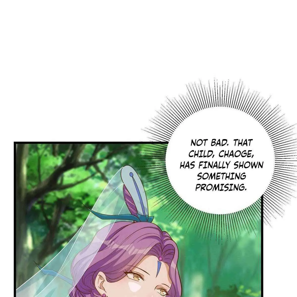Keep a Low Profile, Sect Leader Chapter 8 Page 48