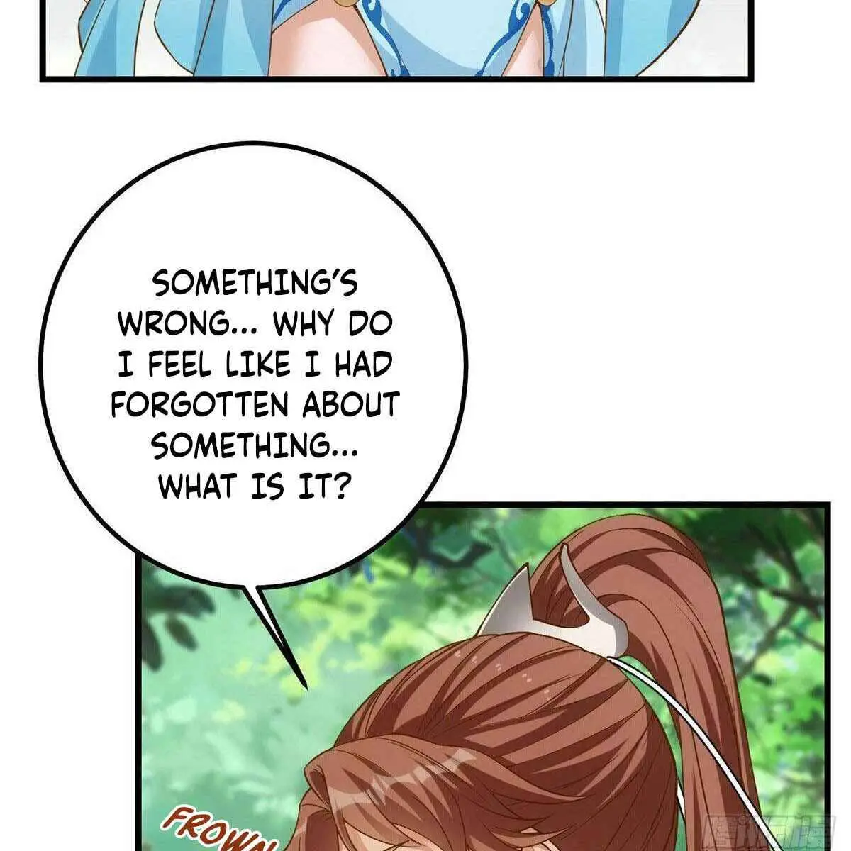 Keep a Low Profile, Sect Leader Chapter 8 Page 50
