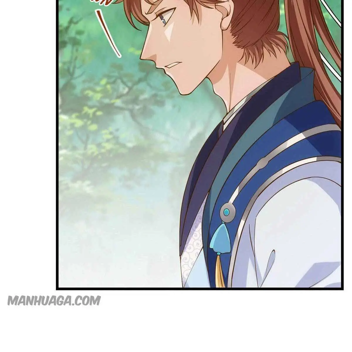 Keep a Low Profile, Sect Leader Chapter 8 Page 51