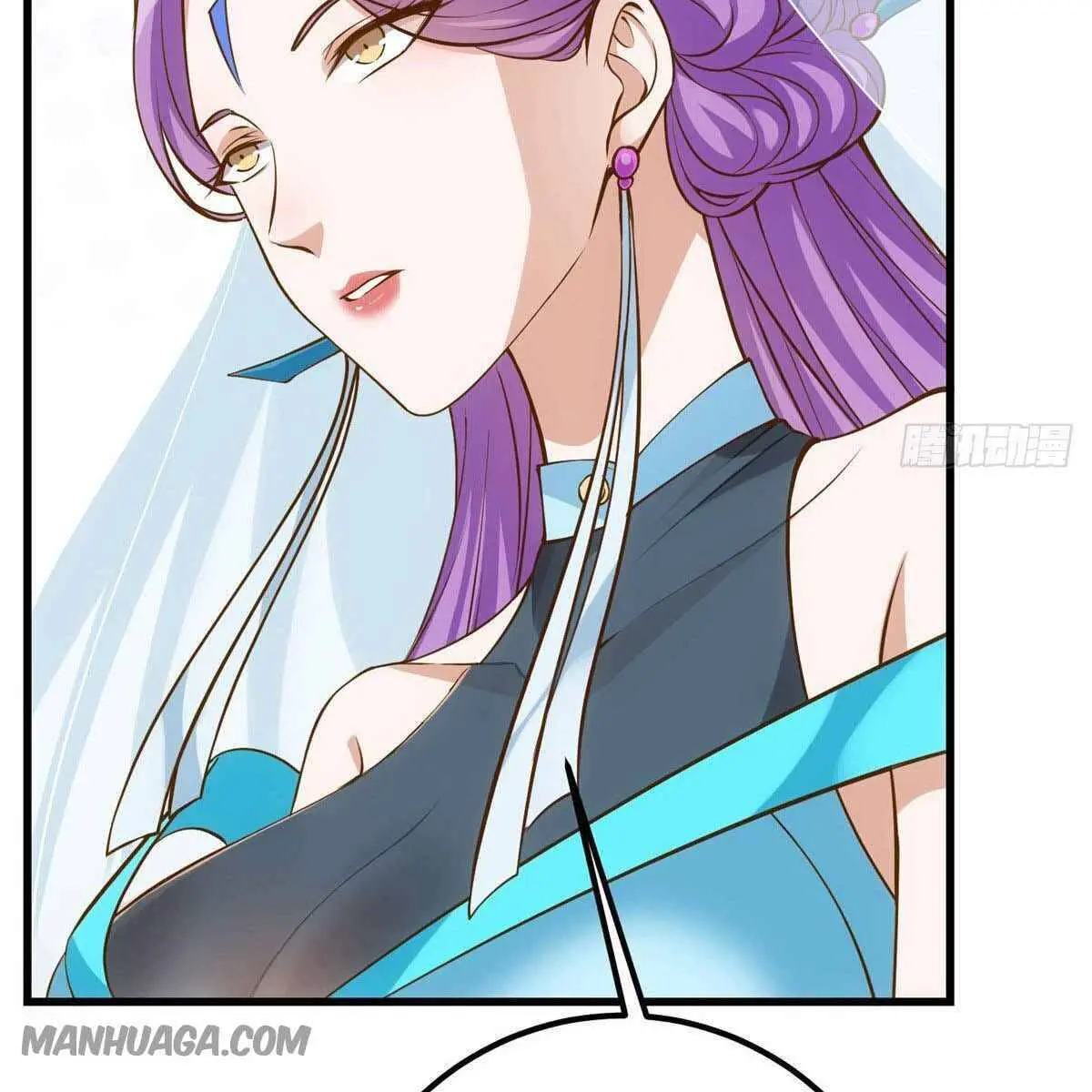 Keep a Low Profile, Sect Leader Chapter 8 Page 55