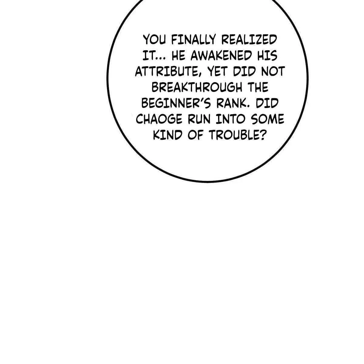 Keep a Low Profile, Sect Leader Chapter 8 Page 56