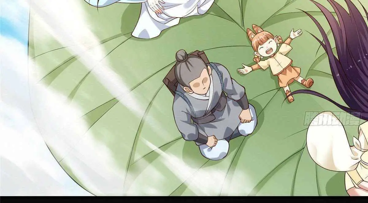 Keep a Low Profile, Sect Leader Chapter 8 Page 58