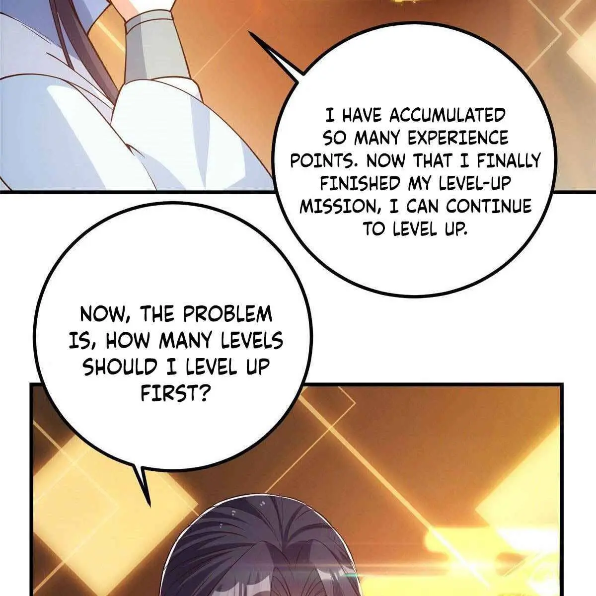 Keep a Low Profile, Sect Leader Chapter 8 Page 61