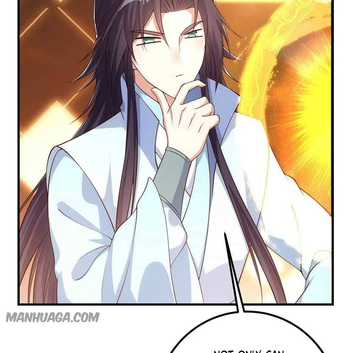 Keep a Low Profile, Sect Leader Chapter 8 Page 62