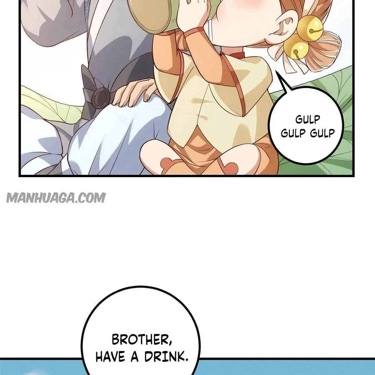Keep a Low Profile, Sect Leader Chapter 8 Page 67