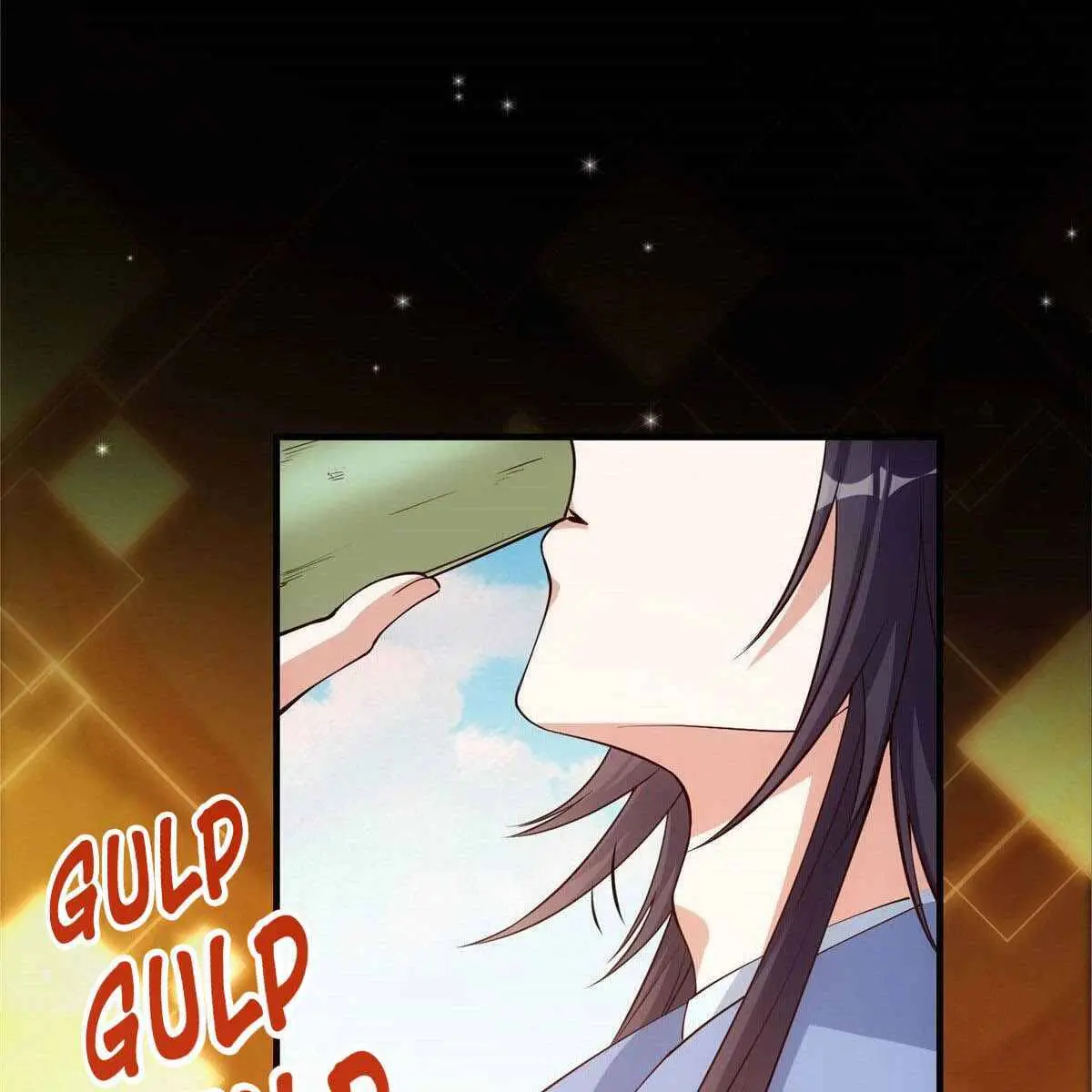 Keep a Low Profile, Sect Leader Chapter 8 Page 72