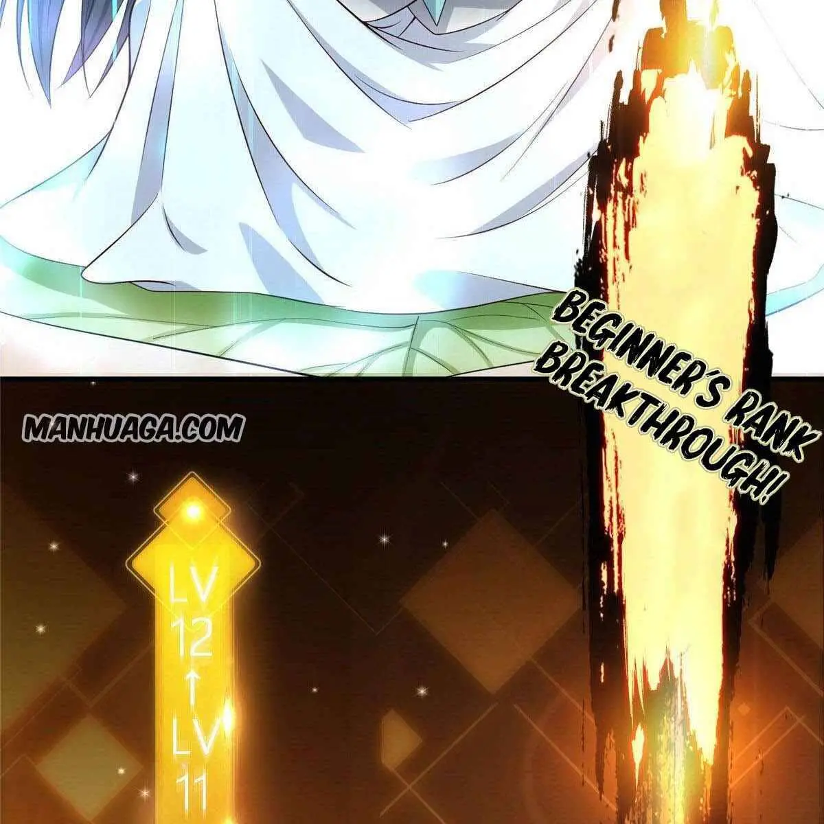 Keep a Low Profile, Sect Leader Chapter 8 Page 75
