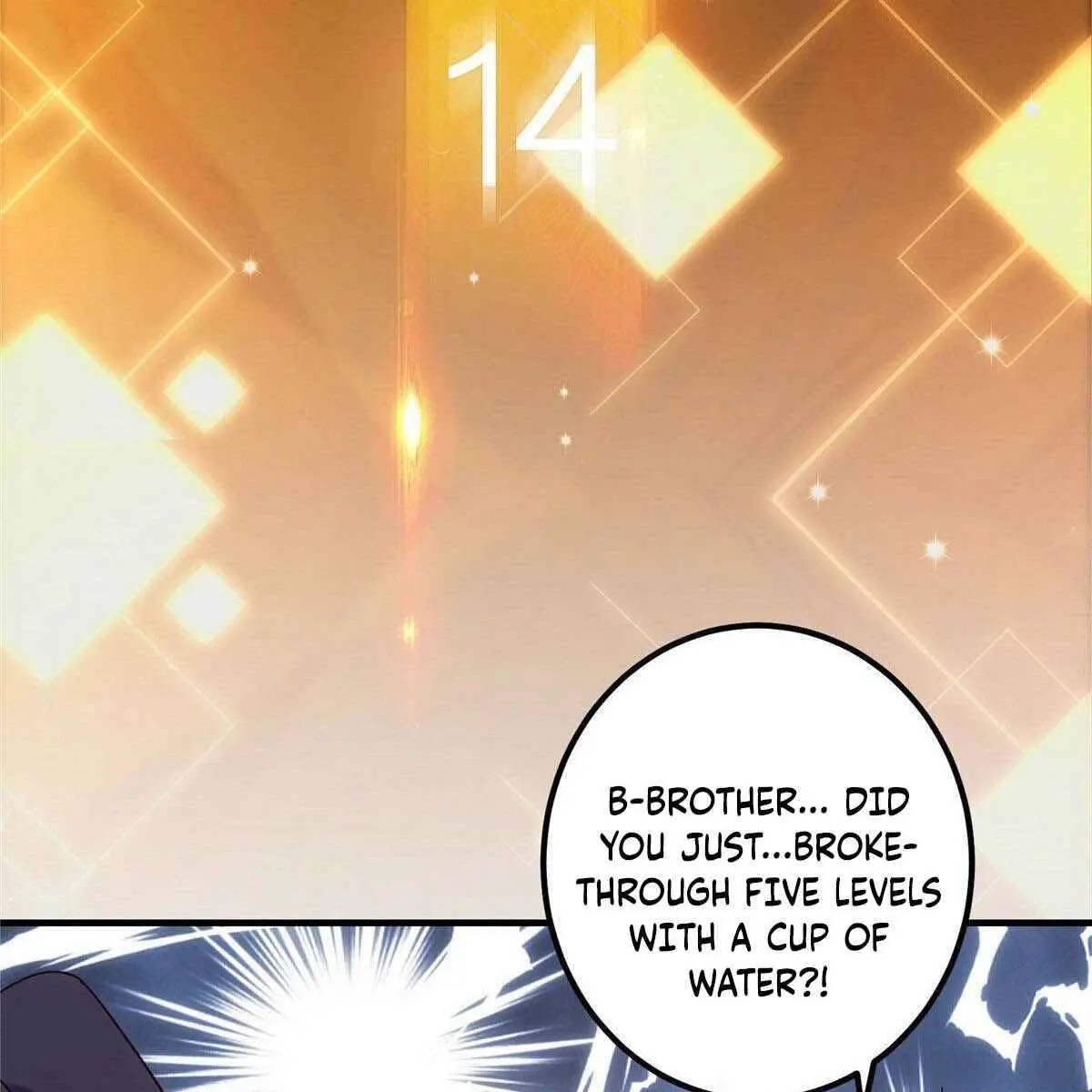 Keep a Low Profile, Sect Leader Chapter 8 Page 78