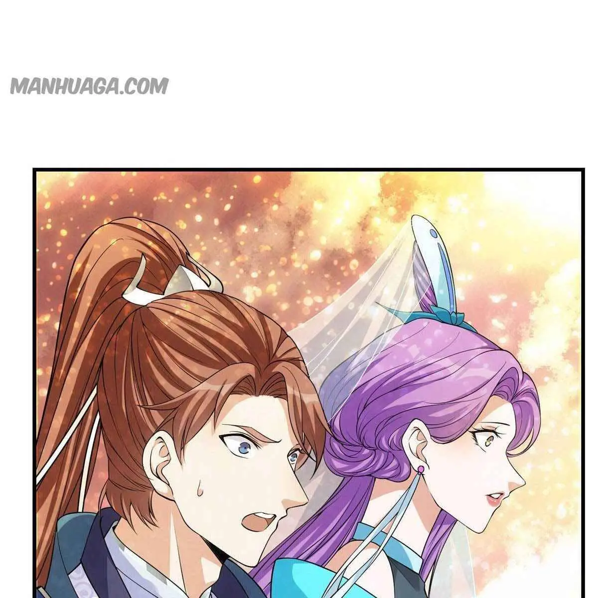Keep a Low Profile, Sect Leader Chapter 8 Page 86
