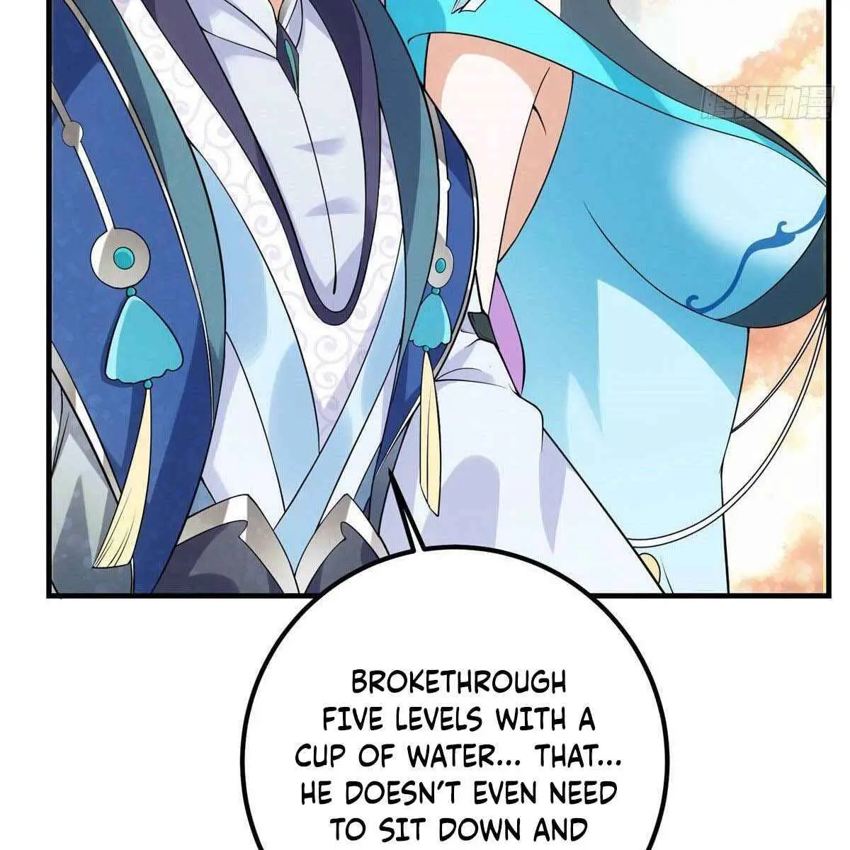 Keep a Low Profile, Sect Leader Chapter 8 Page 87