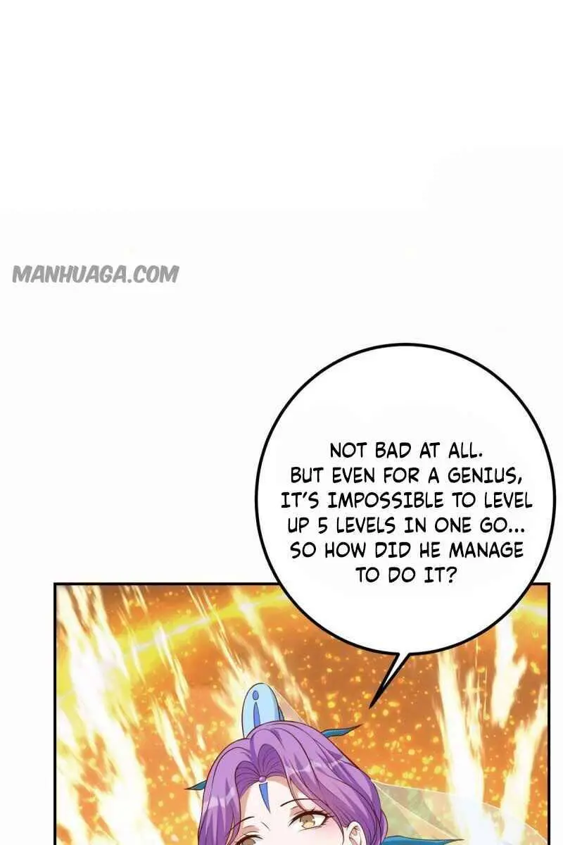 Keep a Low Profile, Sect Leader Chapter 9 Page 6