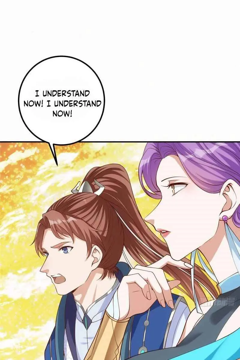 Keep a Low Profile, Sect Leader Chapter 9 Page 8