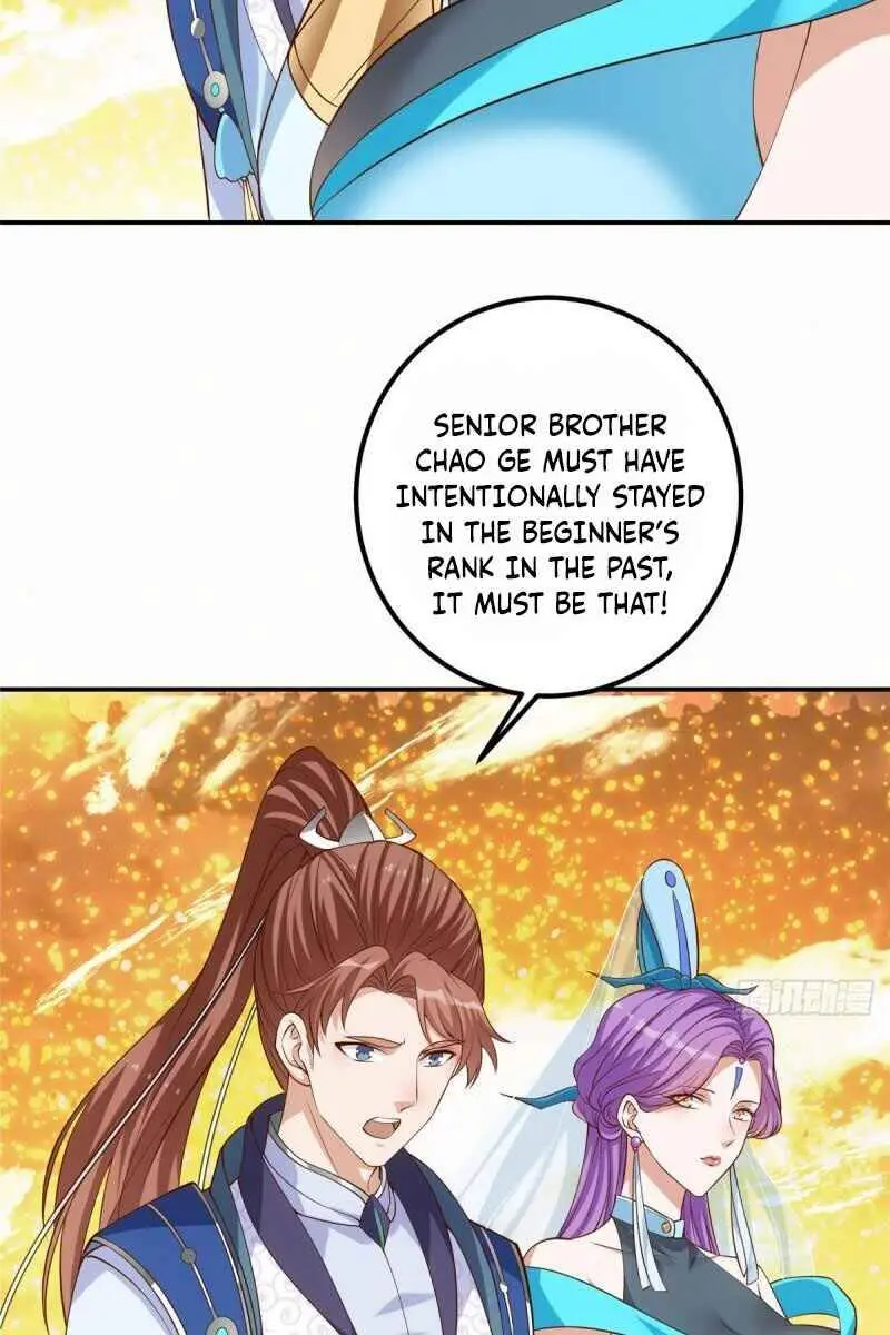 Keep a Low Profile, Sect Leader Chapter 9 Page 9