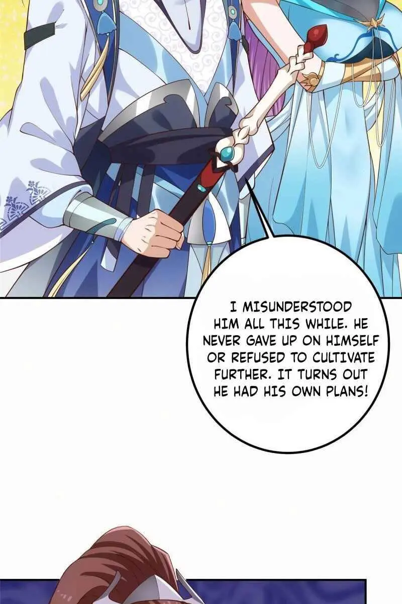 Keep a Low Profile, Sect Leader Chapter 9 Page 10
