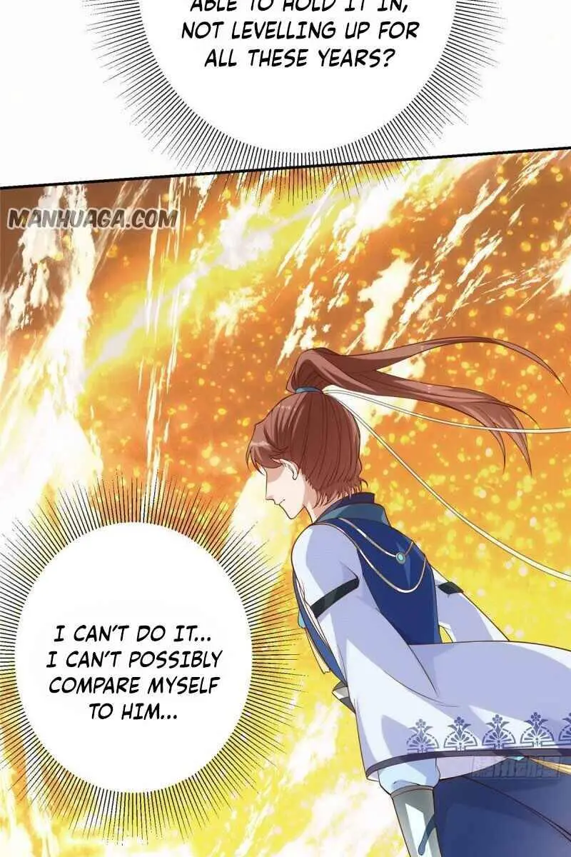 Keep a Low Profile, Sect Leader Chapter 9 Page 12